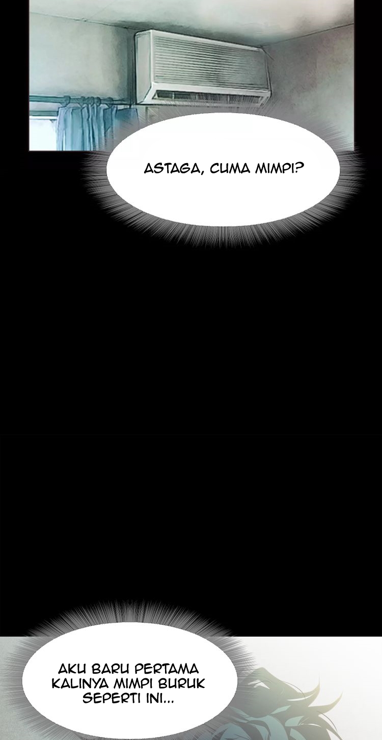 Lucky Bad Man chapter 2